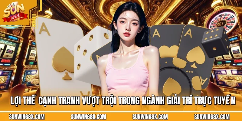 Những ưu điểm làm nên sự thành công của SUNWIN
