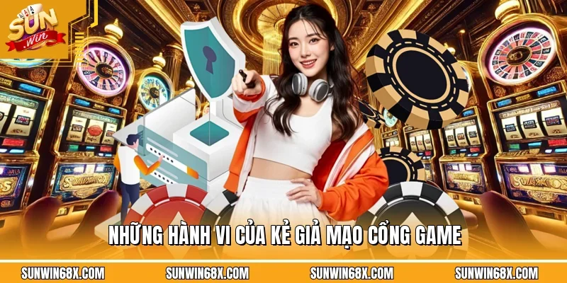 Cảnh báo giả mạo SUNWIN về những hành vi lừa đảo thường gặp